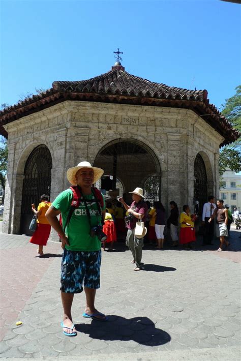 Cebu Heritage Walk – Rediscovering the Philippines .